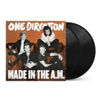 One Direction - One Direction - Made In The A.M. [2LP]