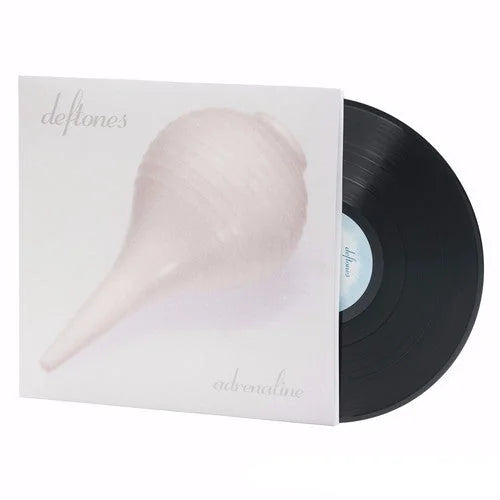 Deftones - Adrenaline [180-gram]