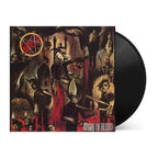 Slayer - Reign in Blood