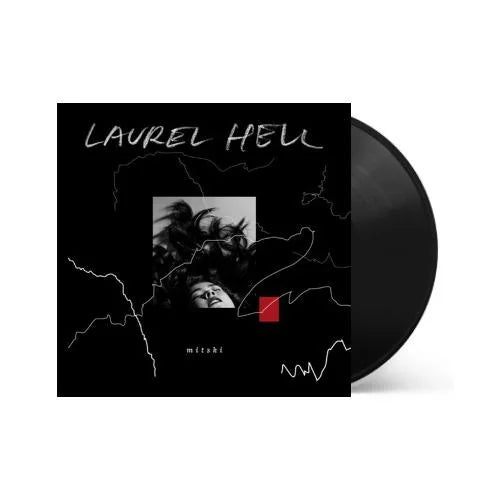 Mitski - Mitski - Laurel Hell