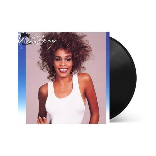 Whitney Houston - Whitney Houston - Whitney