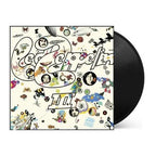 Led Zeppelin - Led Zeppelin 3 [180-gram]