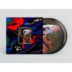 Nurse With Wound – Sucked Orange (LP Vinyl)