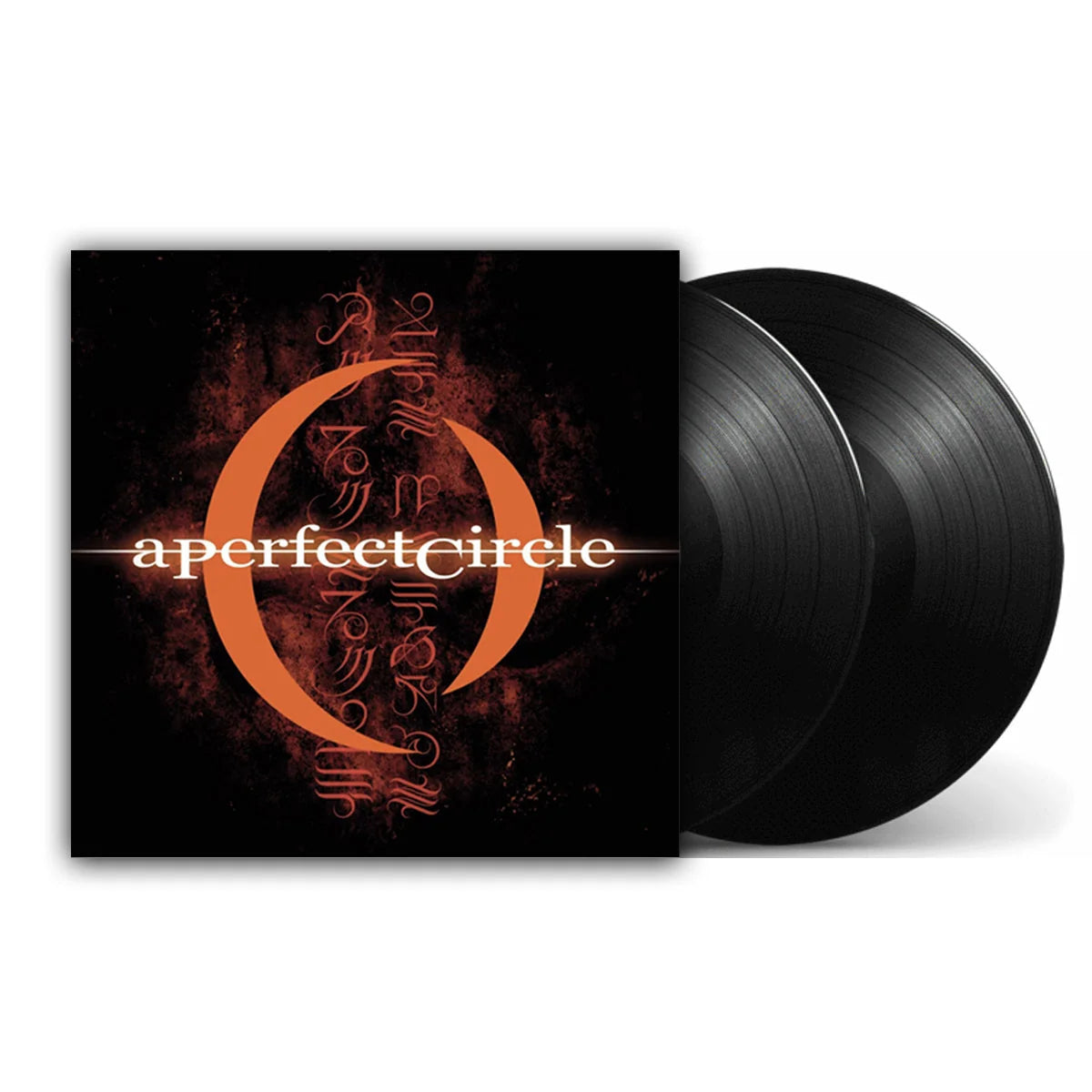A Perfect Circle - A Perfect Circle - Mer de Noms [2LP]