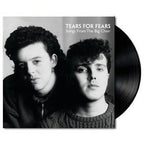 Tears for Fears - Tears for Fears - Songs from the Big Chair