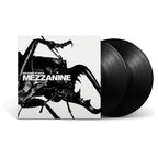 Massive Attack - Massive Attack - Mezzanine [2LP]