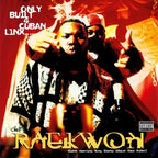 Raekwon - Raekwon - Only Built 4 Cuban Linx [2LP]