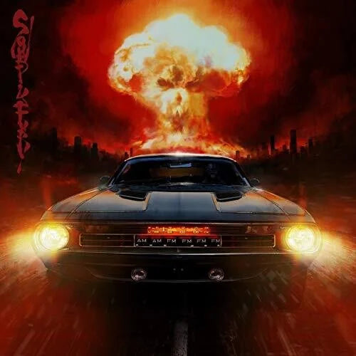 Sturgill Simpson - Sturgill Simpson - Sound & Fury