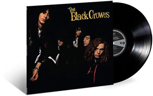 The Black Crowes - The Black Crowes - Shake Your Money Maker (2020 Remaster)