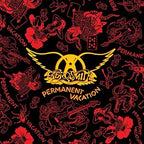 aerosmith permanent vacation vinyl