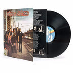 Lynyrd Skynyrd - Lynyrd Skynyrd - (Pronounced 'Leh-Nerd Skin-Nerd')
