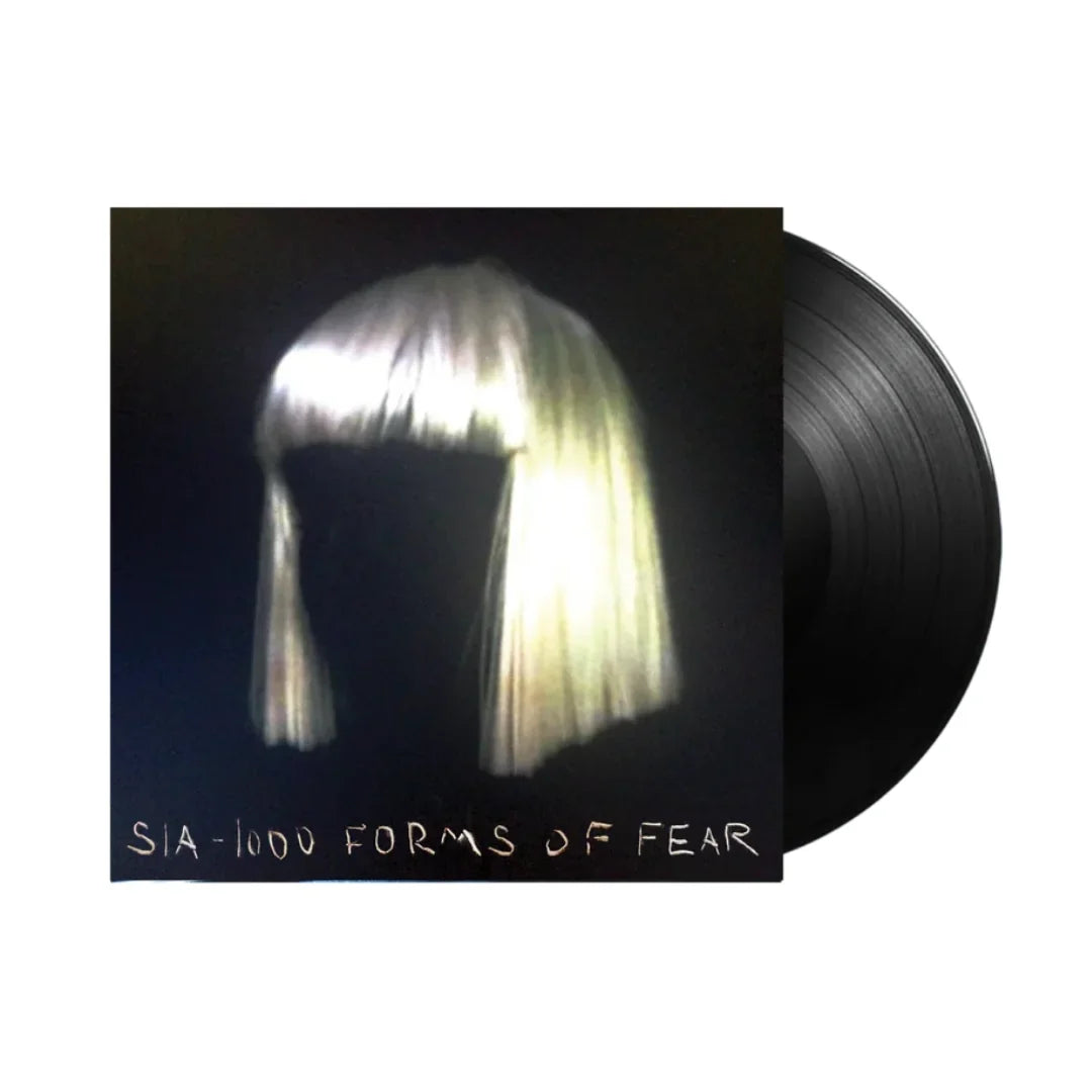 Sia - Sia - 1000 Forms of Fear