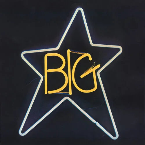 Big Star - Big Star - #1 Record