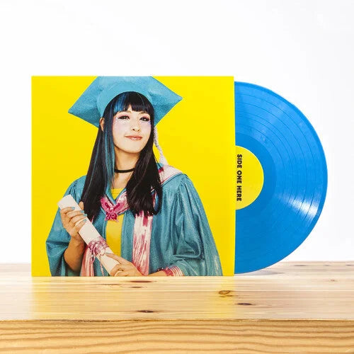 Kero Kero Bonito - Kero Kero Bonito - Bonito Generation