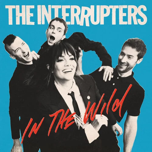 The Interrupters - The Interrupters - In The Wild