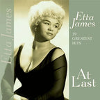 Etta James - Etta James - 19 Greatest Hits-At Last