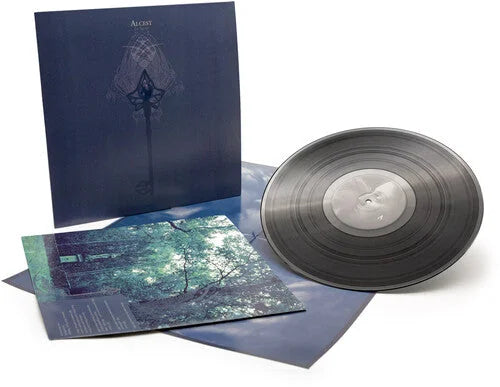 Alcest - Alcest - Le Secret