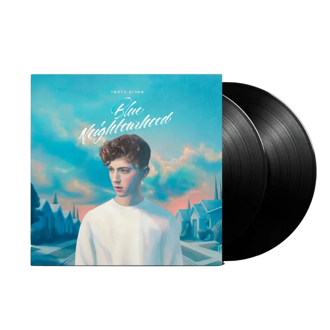 Troye Sivan - Troye Sivan - Blue Neighbourhood [2LP]