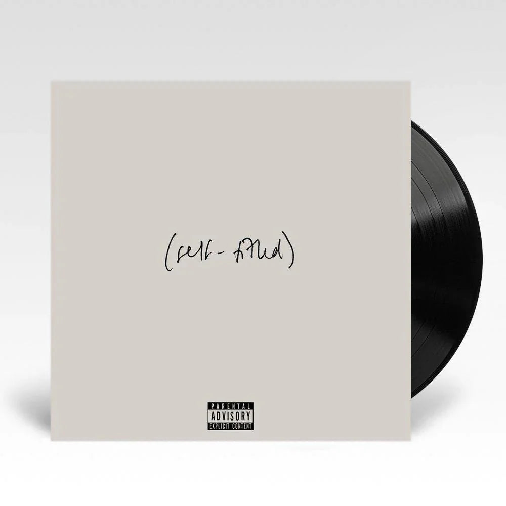 Marcus Mumford - Marcus Mumford - (self-titled)