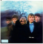 The Rolling Stones - The Rolling Stones - Between The Buttons (UK)