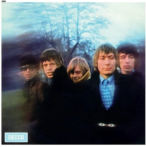 The Rolling Stones - The Rolling Stones - Between The Buttons (UK)