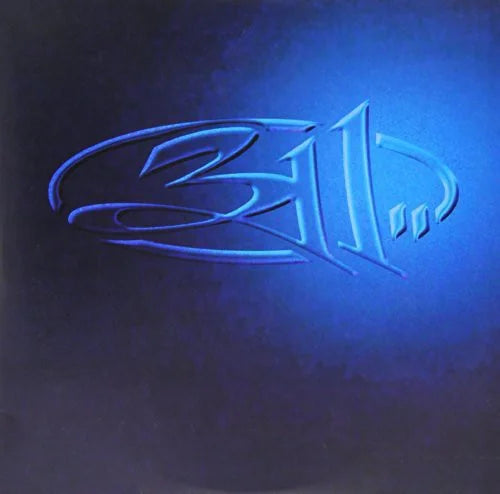 311 - 311 - 311 [2LP]