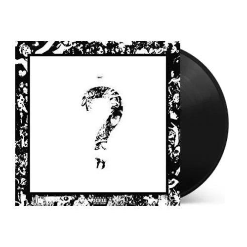 XXXTENTACION - XXXTENTACION - ?