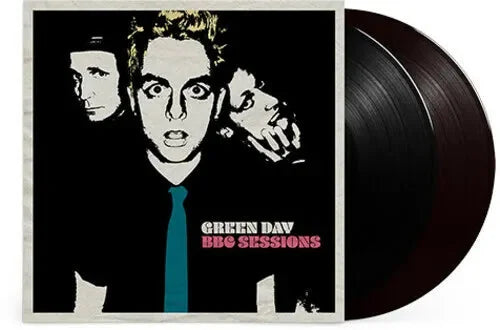 Green Day - Green Day - BBC Sessions [2LP]