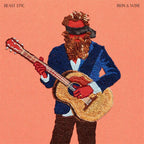 Iron & Wine - Iron & Wine - Beast Epic