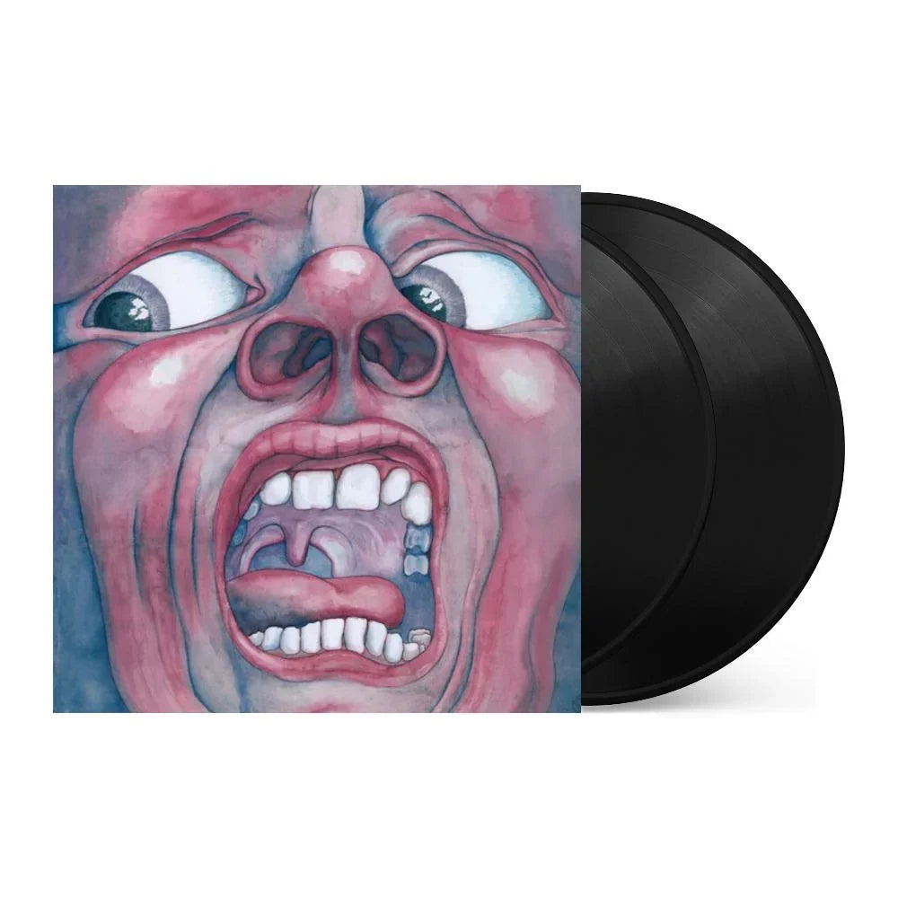 King Crimson - King Crimson - In The Court Of The Crimson King (50th Anniversary Edition) [2LP]
