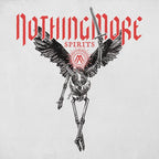 Nothing More - Nothing More - Spirits [2LP White]