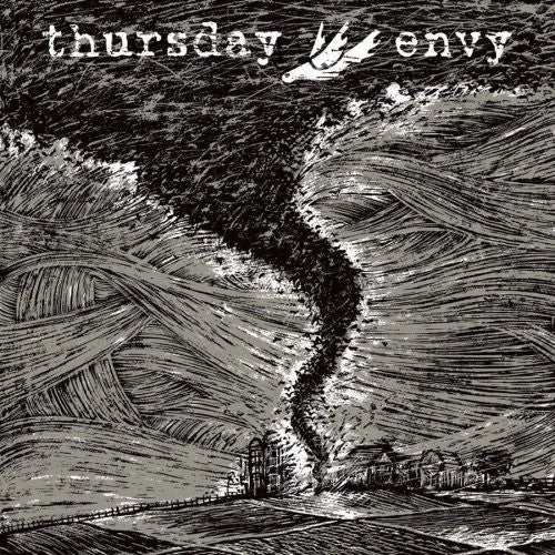 Thursday / Envy - Thursday / Envy - Split
