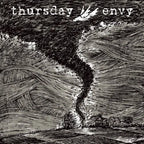 Thursday / Envy - Thursday / Envy - Split