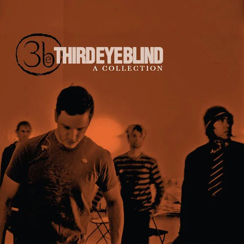 Third Eye Blind - Third Eye Blind - A Collection [2LP]