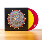 Of Montreal - Of Montreal - Hissing Fauna, Are You The Destroyer? [Red & Yellow]