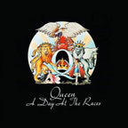 Queen & Adam Lambert - Queen & Adam Lambert - A Day At The Races