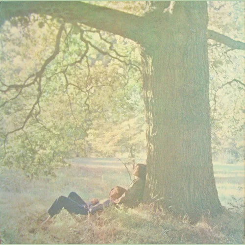 John Lennon - John Lennon - Plastic Ono Band