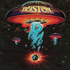 Boston - Boston - Boston [180-gram Remastered]