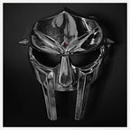 JJ Doom - JJ Doom - Bookhead