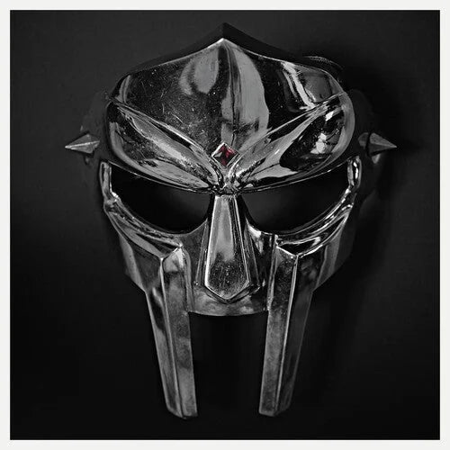 JJ Doom - JJ Doom - Bookhead