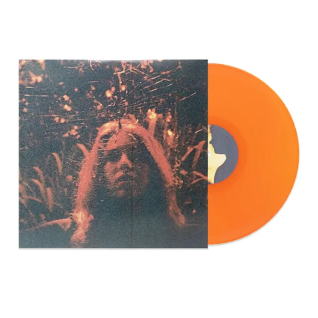 Turnover - Turnover - Peripheral Vision [Orange]