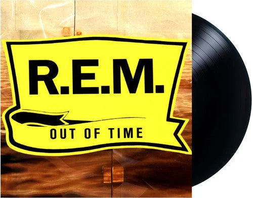 R.E.M. - R.E.M. - Out Of Time (25th Anniversary)