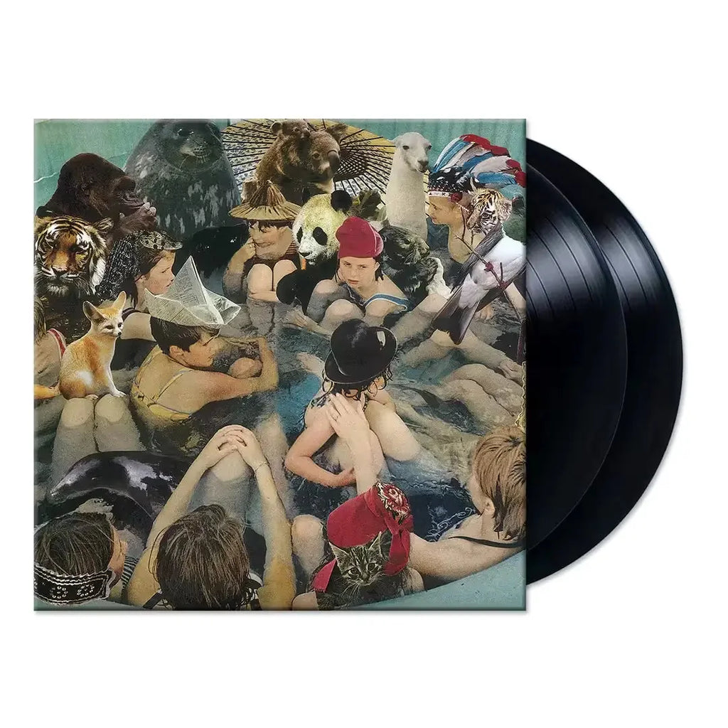 Panda Bear - Panda Bear - Person Pitch [2LP]
