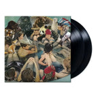 Panda Bear - Panda Bear - Person Pitch [2LP]
