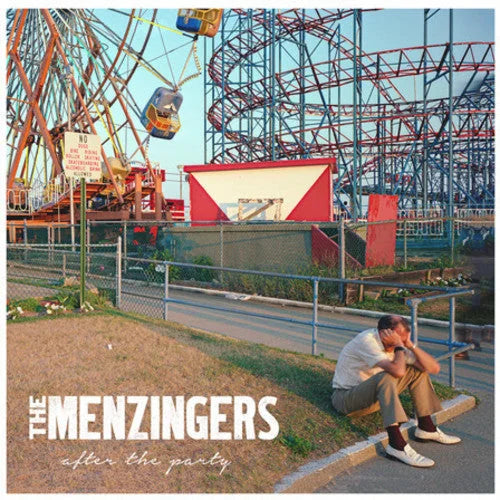 The Menzingers - The Menzingers - After The Party
