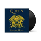 Queen - Greatest Hits II