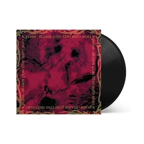 Kyuss - Kyuss - Blues For the Red Sun