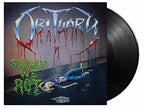 Obituary - Obituary - Slowly We Rot