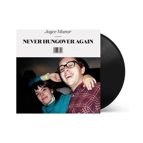 Joyce Manor - Joyce Manor - Never Hungover Again