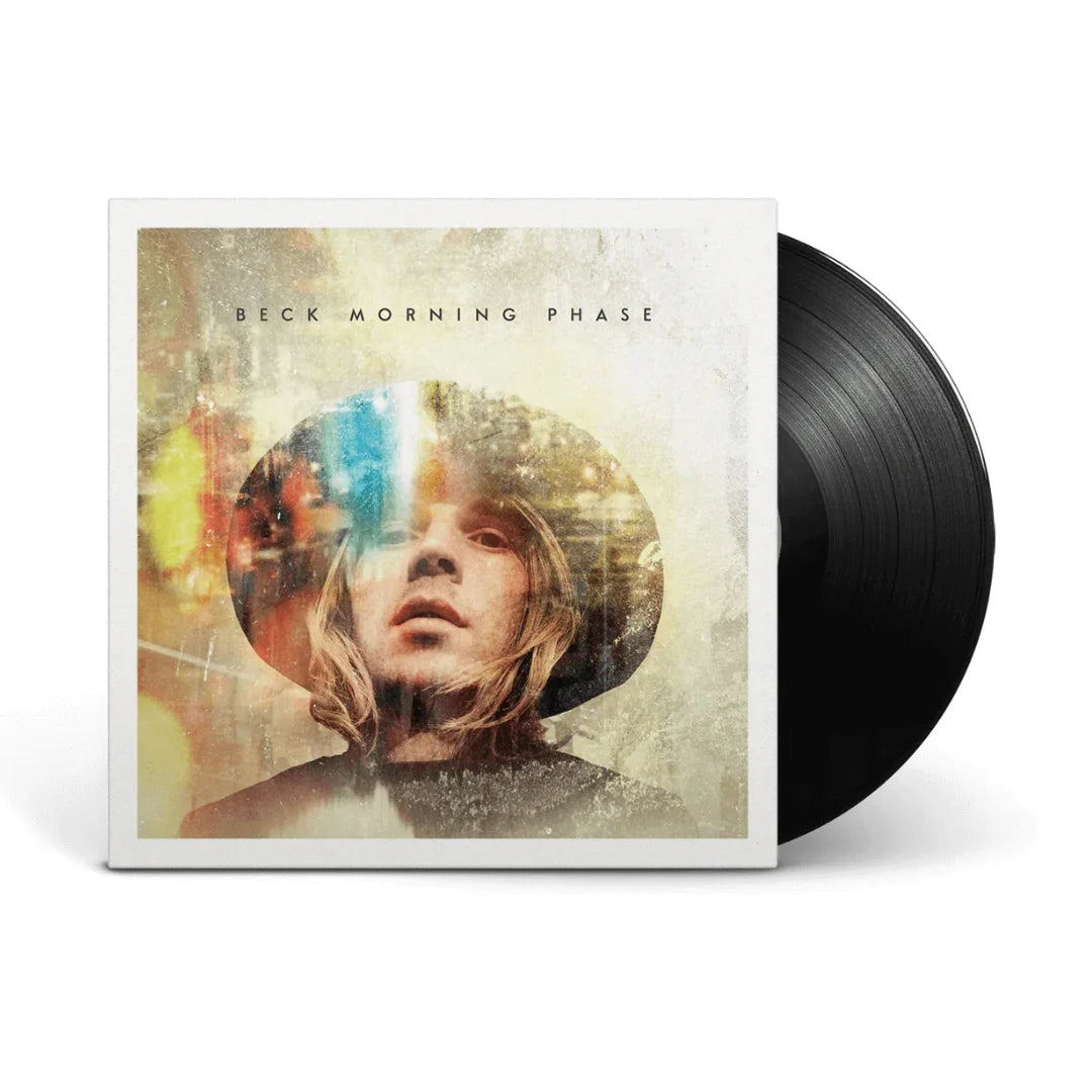 Beck - Beck - Morning Phase